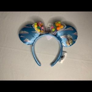 Disney Parks Up Mickey Minnie Mouse Ears